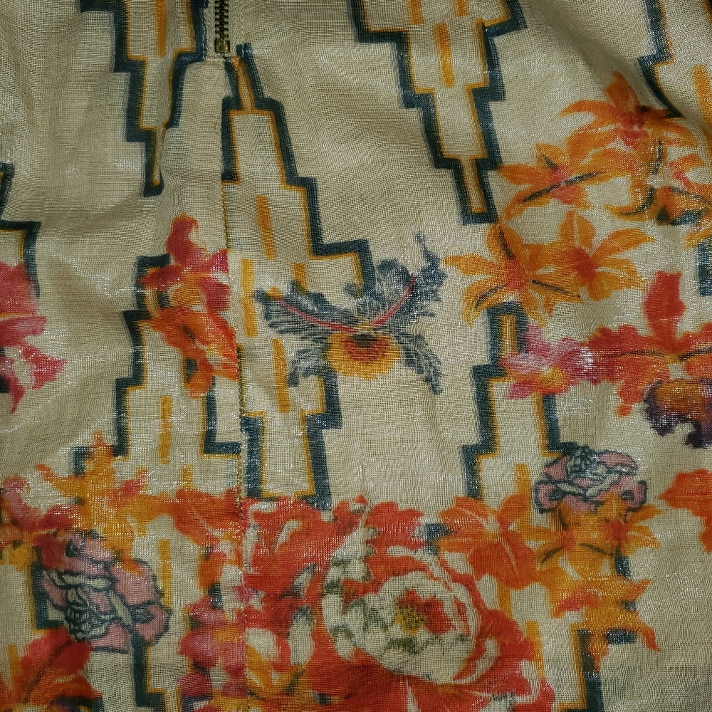 Free People Big Band Dress - Picture 4 of 6